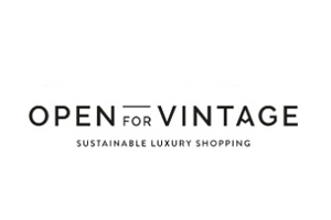 Open for Vintage 英国时尚奢侈品交易网站