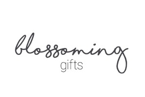 Blossoming Flowers Gifts 英国鲜花礼物在线预订网站