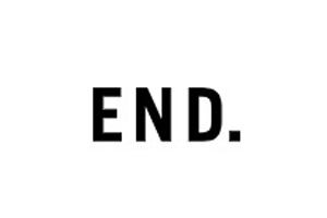 End Clothing UK 英国潮流服装配饰品牌网站