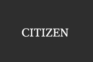 Citizen Watch 西铁城-全球知名腕表品牌网站