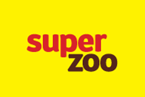 Super Zoo 捷克宠物用品购物网站