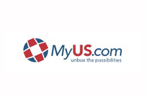 MyUS 美国转运公司网站