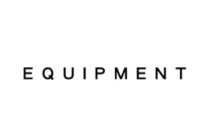 Equipment 法国时尚女装品牌购物网站