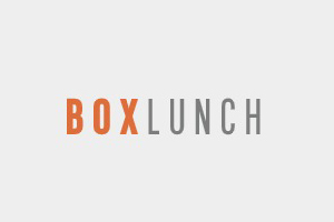 BoxLunch 美国时尚潮流产品海淘网站