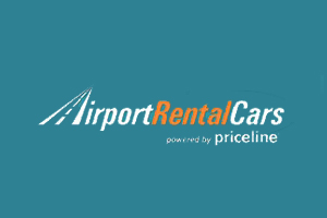 AirportRentalCars 美国汽车租赁服务预定网站