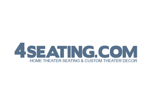 4seating 美国家庭影院座椅购物网站