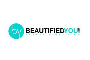 BeautifiedYou 美国高端医疗护肤品牌购物网站