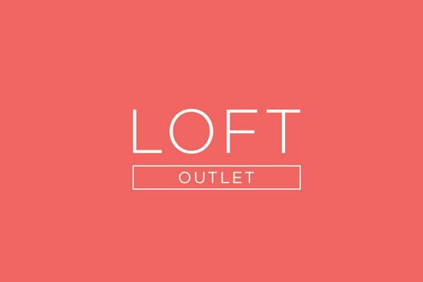 Loft美国站outlet清仓区精选商品低至23折＋额外7折促销叠加4件额外85折