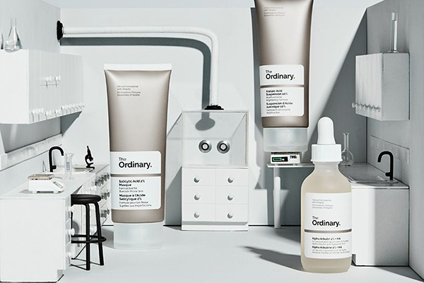 Deciem 加拿大官网最新海淘攻略