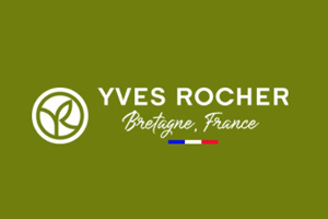 Yves Rocher USA 伊夫·黎雪-法国著名化妆品美国官网