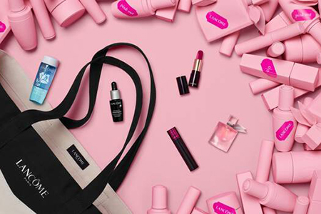 Lancôme 兰蔻美国官网精选美妆护肤无门槛6折促销