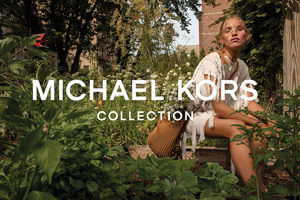 MICHAEL KORS官网夏季大促低至3折促销收Mercer、Suri