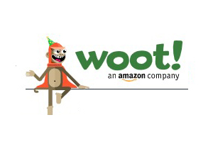 WOOT 美国电子产品团购网站