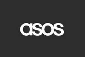 ASOS 英国潮流服饰品牌购物网站