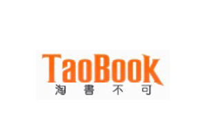 TaoBook 台湾网上书店购物平台