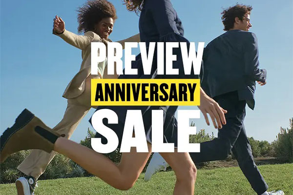 2021 Nordstrom Anniversary Sale 周年庆活动【全场折扣】