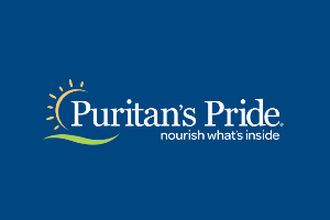 Puritan's Pride 普丽普莱-美国知名保健品购物网站