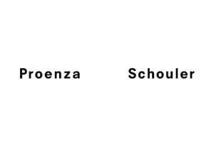 Proenza Schouler 美国设计师女装配饰品牌网站