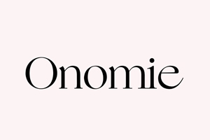 Onomie 澳大利亚护肤品牌购物网站