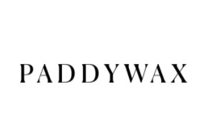 Paddywax 美国知名香氛品牌购物网站