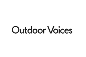 Outdoor Voices 美国运动休闲服饰品牌购物网站