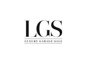 Luxury Garage Sale 美国奢侈品电商购物网站