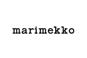 Marimekko 美国设计师服饰品牌购物网站