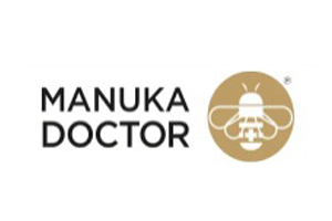 Manuka Doctor US 新西兰麦卢卡蜂蜜护肤品美国官网