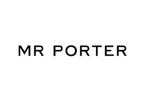 Mr. Porter US 英国男士时尚奢侈品美国官网