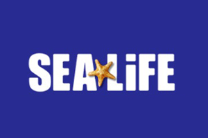 Visit Sealife 美国赫尔辛基海洋馆在线预订网站