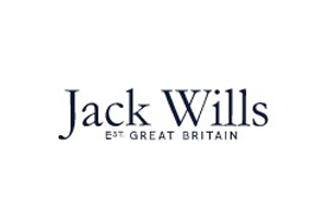 Jack Wills 英国时尚服饰品牌购物网站