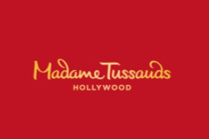 Madame Tussauds 杜莎夫人蜡像馆门票预订网站