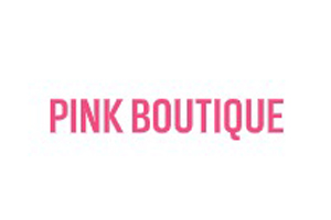 Pink Boutique 英国时尚女装品牌购物网站