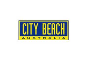 City Beach 澳大利亚服装配饰品牌购物网站