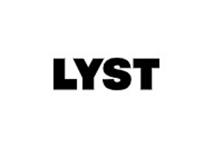 Lyst 英国时尚社交购物平台