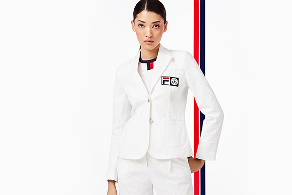 Brooks Brothers 官网女士服饰低至3折促销+额外8.5折，满额免邮