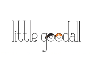 Little Goodall 美国时尚童装品牌购物网站