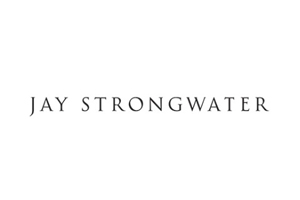 Jay Strongwater 美国设计师居家用品购物网站