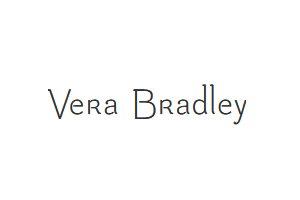 Vera Bradley 美国时尚包包品牌购物网站