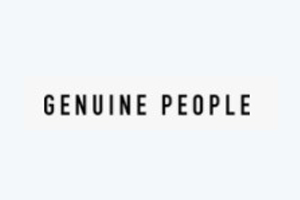 Genuine People 美国时尚女装品牌购物网站