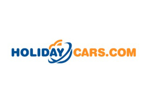 Holiday Cars 美国汽车租赁服务预订网站