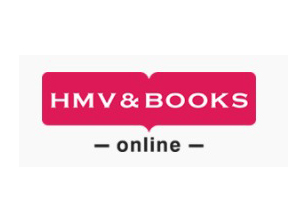 HMV Online 日本音像制品零售网站