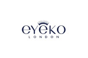 Eyoko 英国睫毛美妆品牌购物网站