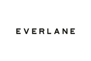 Everlane 埃韦兰斯-美国时尚服饰品牌购物网站