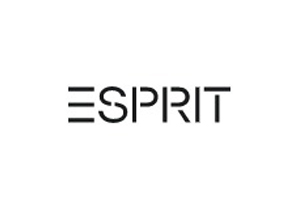 ESPRIT 埃斯普利特-美国时尚服饰品牌购物网站