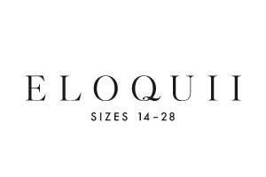 Eloquii 美国时尚大码女装品牌购物网站
