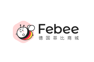 Febee 菲比-德国品牌百货中文购物网站