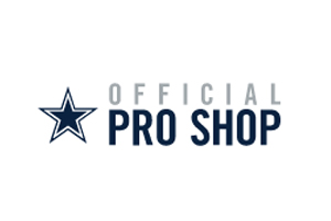 Dallas Cowboys Pro Shop 美国达拉斯牛仔海淘购物网站