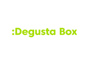 Degusta Box 英国零食盲盒订阅网站