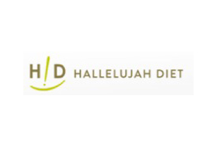 Hallelujah Acres 美国清洁饮食品牌购物网站